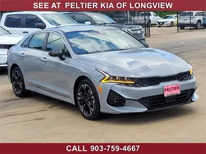 used 2023 KIA
