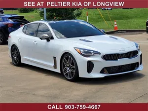 used 2023 KIA