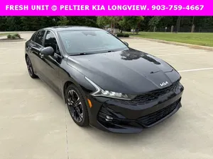used 2022 KIA