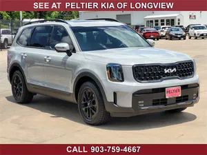 used 2024 KIA