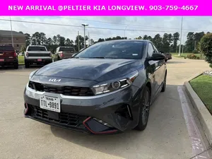 used 2024 KIA
