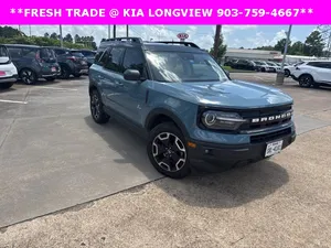 used 2022 FORD
