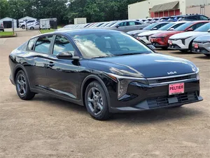 new 2025 KIA