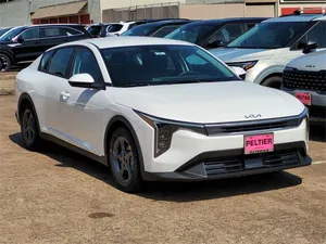 new 2025 KIA