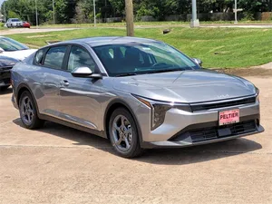 new 2025 KIA