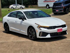 new 2025 KIA