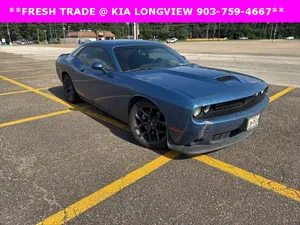 used 2022 DODGE