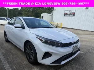 used 2024 KIA
