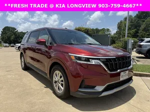 used 2023 KIA