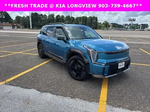 used 2024 KIA