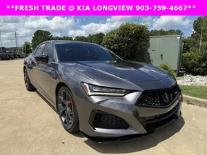used 2023 ACURA