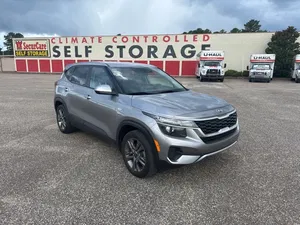 used 2021 KIA