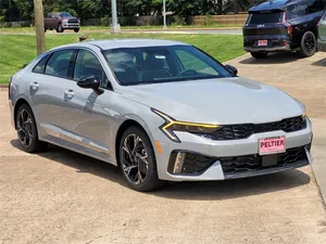 new 2025 KIA