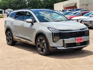 new 2026 KIA