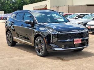 new 2026 KIA