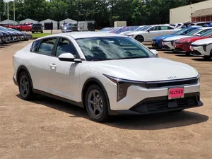 new 2025 KIA