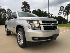 used 2018 CHEVROLET