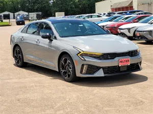 new 2025 KIA