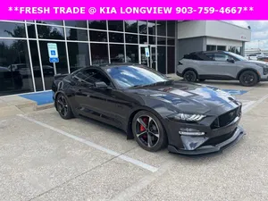 used 2023 FORD