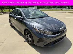 used 2023 KIA