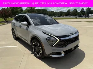 used 2023 KIA