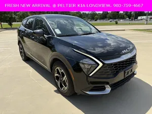 used 2023 KIA