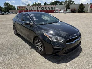 used 2019 KIA