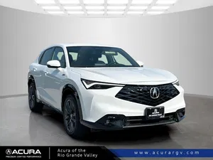 new 2025 ACURA