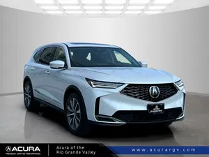new 2025 ACURA