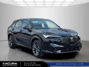 new 2025 ACURA