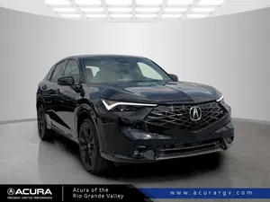 new 2025 ACURA