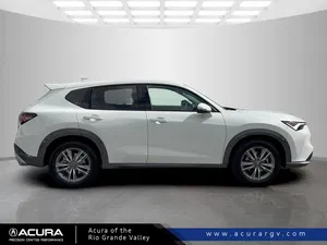 new 2025 ACURA