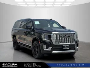 used 2023 GMC