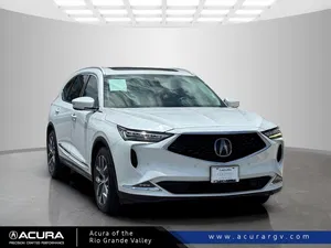 used 2022 ACURA