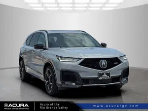 new 2026 ACURA