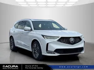 new 2026 ACURA