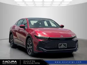 used 2023 TOYOTA