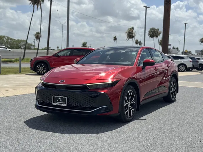 Vehicle Image