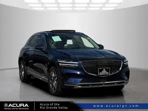 used 2023 GENESIS