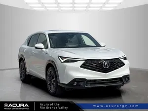new 2025 ACURA