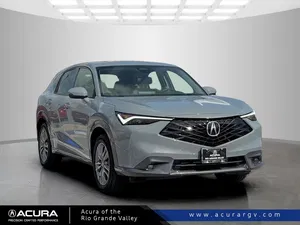 new 2025 ACURA