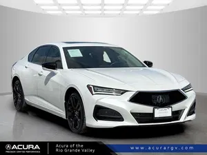 used 2022 ACURA