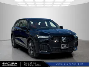 new 2026 ACURA