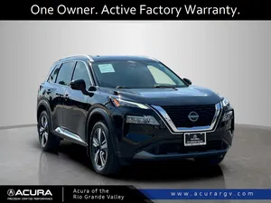 used 2023 NISSAN