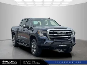 used 2020 GMC