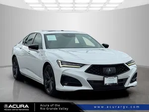 used 2022 ACURA
