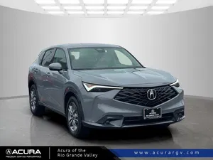 new 2025 ACURA