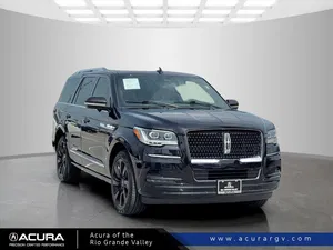 used 2023 LINCOLN