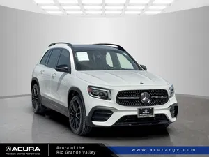 used 2022 MERCEDES-BENZ