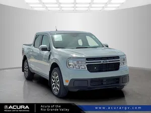 used 2023 FORD
